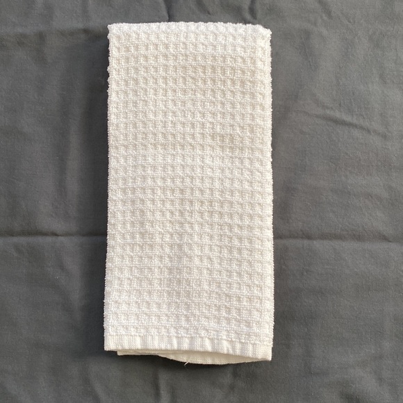 Wine Decor Kitchen Towel - Picture 2 of 2